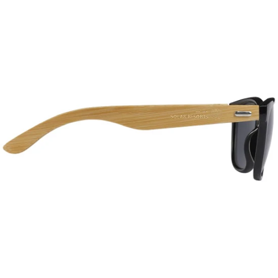 Sunglasses | Bamboo & Recycled Plastic | Sustainable | natural