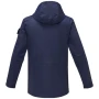 Chaqueta ligera unisex | Nylon reciclado | Certificado GRS | Chaqueta circular