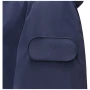 Chaqueta ligera unisex | Nylon reciclado | Certificado GRS | Chaqueta circular