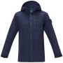 Chaqueta ligera unisex | Nylon reciclado | Certificado GRS | Chaqueta circular