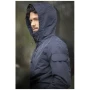 Chaqueta ligera unisex | Nylon reciclado | Certificado GRS | Chaqueta circular