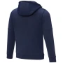 Hoodie | Polyester- & Sorona®-Strick 350 g/m² | Halber Reißverschluss | Für Herren | Nachhaltig