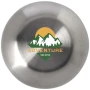 Gourde isotherme | Acier inoxydable recyclé | 750ml | Bec à bouton-poussoir | Durable
