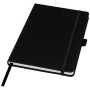 A5 notebook | Recycled paper & rPET | 80 lined papers |  Sustainable