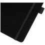 A5 notebook | Recycled paper & rPET | 80 lined papers |  Sustainable