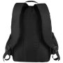 Laptop-Rucksack | Polyester | 15"/15L | Verschiedene Organisationsfächer