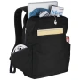 Laptop-Rucksack | Polyester | 15"/15L | Verschiedene Organisationsfächer