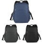 Laptop-Rucksack | Polyester | 15"/15L | Verschiedene Organisationsfächer