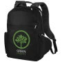 Laptop-Rucksack | Polyester | 15"/15L | Verschiedene Organisationsfächer