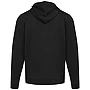 Sweat à capuche unisexe recyclé biologique certifié OCS de 280 g/m² Jasper