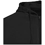 Sweat à capuche unisexe recyclé biologique certifié OCS de 280 g/m² Jasper