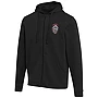 Sweat à capuche unisexe recyclé biologique certifié OCS de 280 g/m² Jasper