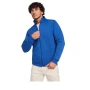 Pull Roly | Coton & polyester | Unisexe | Avec fermeture éclair