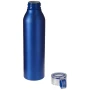 Gourde de sport avec bouchon à vis | Aluminium | 650 ml | Matte