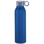 Gourde de sport avec bouchon à vis | Aluminium | 650 ml | Matte