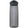 Wasserflasche | Tritan | 750 ml | 50% recyceltes Material | Trinkhalm