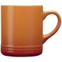 Mug | Ceramic | 330ml | Gradient colour effect | Fast delivery