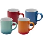 Mug | Ceramic | 330ml | Gradient colour effect | Fast delivery