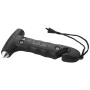 Emergency hammer | ABS Plastic | Wrist strap