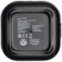 Speaker Bluetooth | Plastica riciclata | 3W | 3 ore di carica