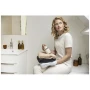Handlotion-Spender | Glas | 250 ml | Bambusduft | Hergestellt in den Niederlanden