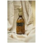 Handlotion-Spender | Glas | 250 ml | Bambusduft | Hergestellt in den Niederlanden
