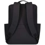 Laptop backpack | GRS-certified recycled polyester | 15 L | 15" laptop compartment | Padded tablet pocket | Trolley strap
