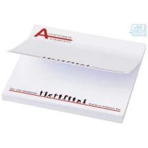 Notas adhesivas | Papel | 80 g/m2 | Varios colores