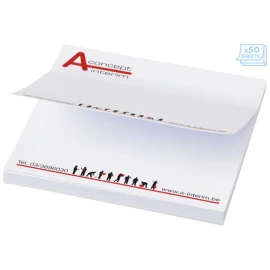 Sticky notes | Paper | 80 g/m2 | Multiple colors