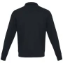 Pullover | Biologische & recycelte Baumwolle 280g/m² | Unisex | Viertel-Reißverschluss-Design | Nachhaltig