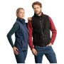 Roly Pulswärmer | Fleece | Unisex | Mit Reißverschluss