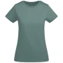 Camiseta para mujer Roly | 100% Algodón orgánico | 175 g/m² | Manga corta