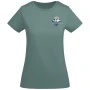 Camiseta para mujer Roly | 100% Algodón orgánico | 175 g/m² | Manga corta