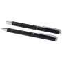 Pen gift set | Recycled aluminium | Ballpoint & rollerball pen