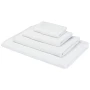 Badetuch | Baumwolle 550 g/m² | 30x50 cm | Hohe Qualität