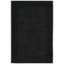 Badetuch | Baumwolle 550 g/m² | 30x50 cm | Hohe Qualität
