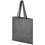 Tote Bag | Recycelte Baumwolle & Polyester 210g/m² | In vielen Farben erhältlich