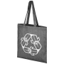 Tote Bag | Recycelte Baumwolle & Polyester 210g/m² | In vielen Farben erhältlich