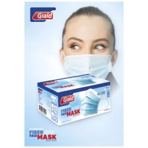 Gesichtsmaske | Typ IIR | schnelle Lieferung