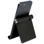Tablet and smartphone stand | ABS | Adjustable
