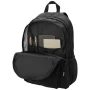Trend Plus 15” GRS recycled laptop backpack 20L