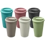 Thermo cup | PP Plastic | 350ml | Made in the UK