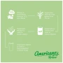 Thermo cup | PP Plastic | 350ml | Made in the UK