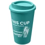 Thermo cup | PP Plastic | 350ml | Made in the UK