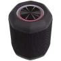 Dance Box speaker | ABS, TPU Plastic | 10 W | 8-10 hours autonomy