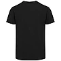 T-shirt unisexe Balfour à manches courtes en coton biologique certifié OCS de 200 g/m²
