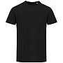 T-shirt unisexe Balfour à manches courtes en coton biologique certifié OCS de 200 g/m²