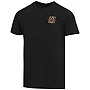 T-shirt unisexe Balfour à manches courtes en coton biologique certifié OCS de 200 g/m²