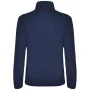 Chaqueta de forro polar con cremallera Roly | 100% Poliéster | 155 g/m² | Mujer