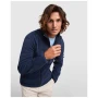 Veste en polaire Roly | Polyester 300 g/m² | Pour hommes | Fermeture éclair complète